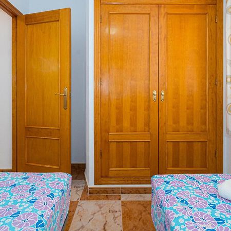 Casa Tima Villa Dehesa de Campoamor  Kültér fotó