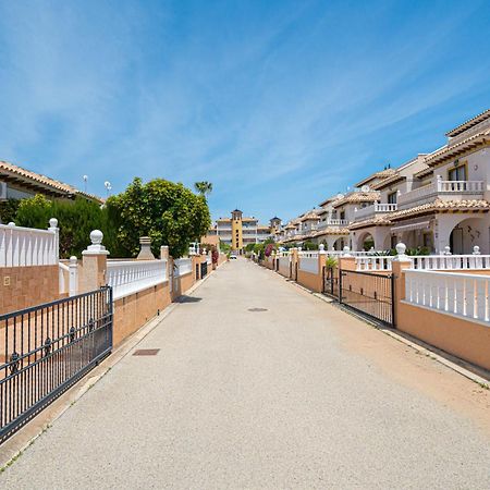Casa Tima Villa Dehesa de Campoamor  Kültér fotó