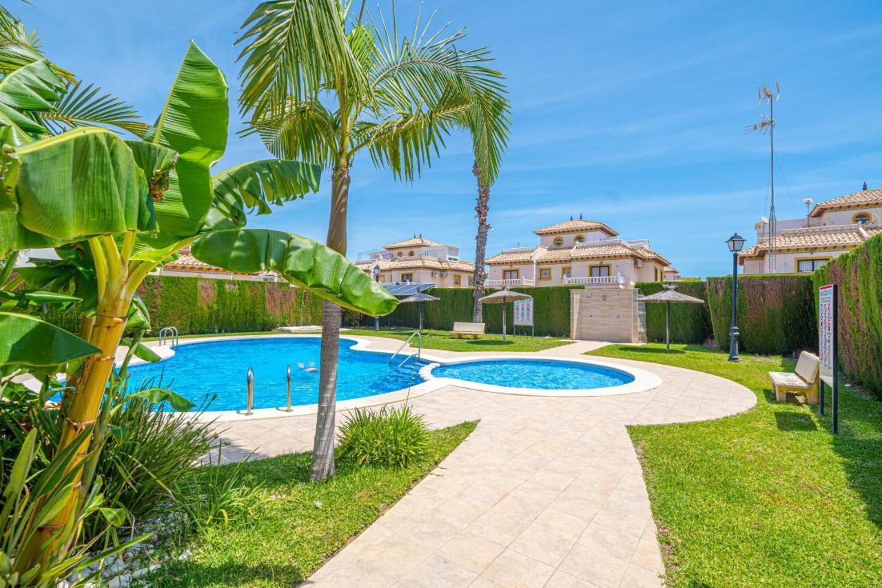 Casa Tima Villa Dehesa de Campoamor  Kültér fotó