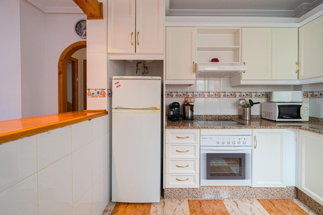 Casa Tima Villa Dehesa de Campoamor  Kültér fotó