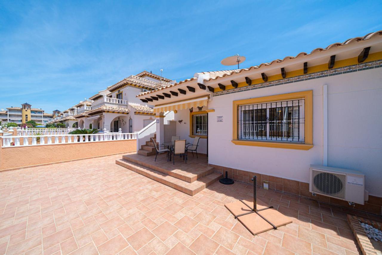 Casa Tima Villa Dehesa de Campoamor  Kültér fotó