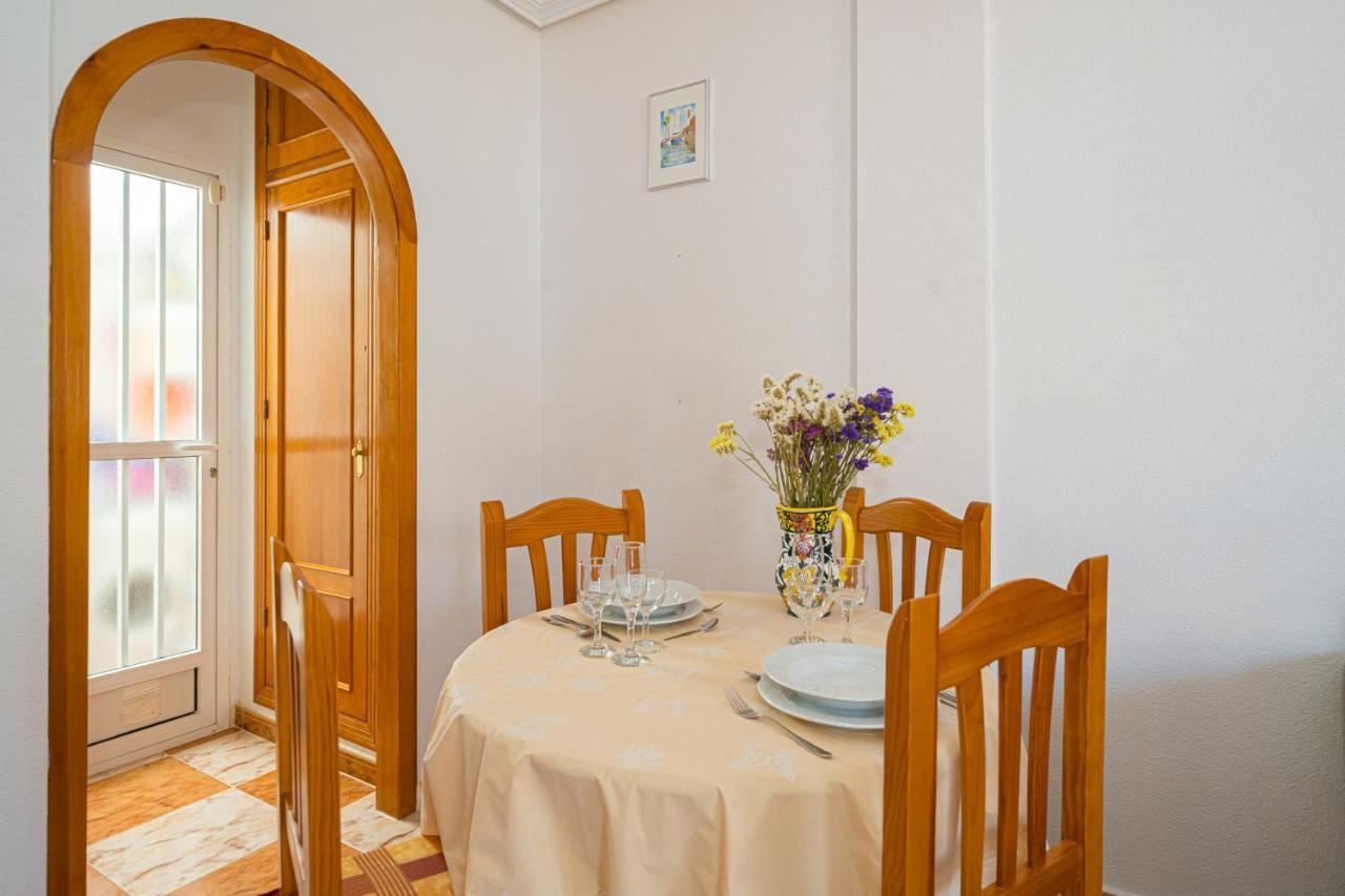 Casa Tima Villa Dehesa de Campoamor  Kültér fotó