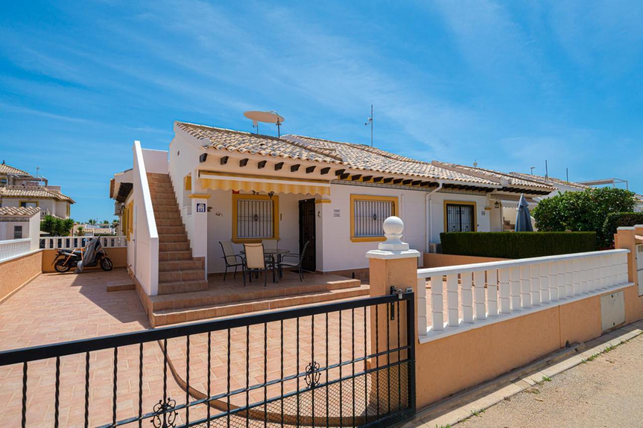Casa Tima Villa Dehesa de Campoamor  Kültér fotó