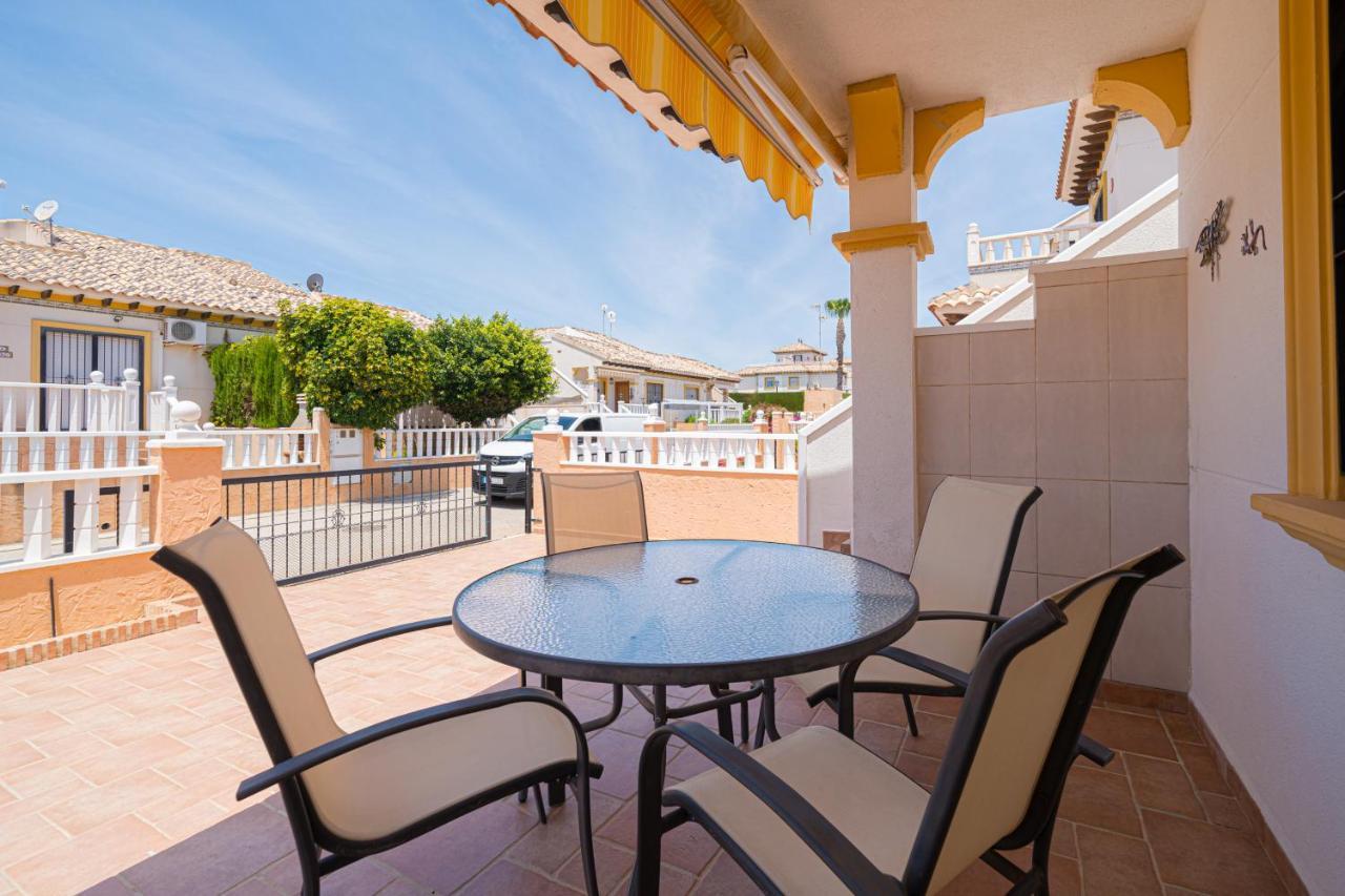 Casa Tima Villa Dehesa de Campoamor  Kültér fotó