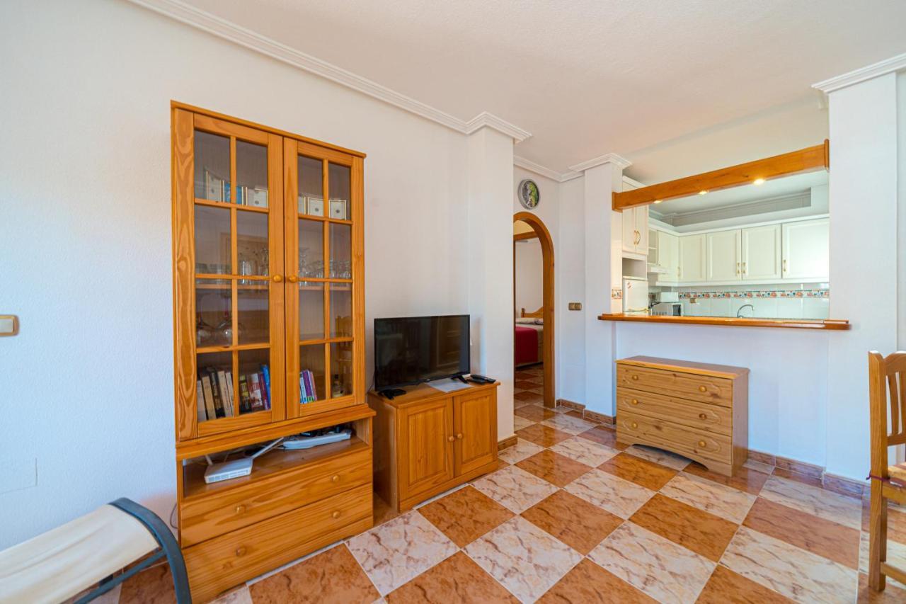 Casa Tima Villa Dehesa de Campoamor  Kültér fotó