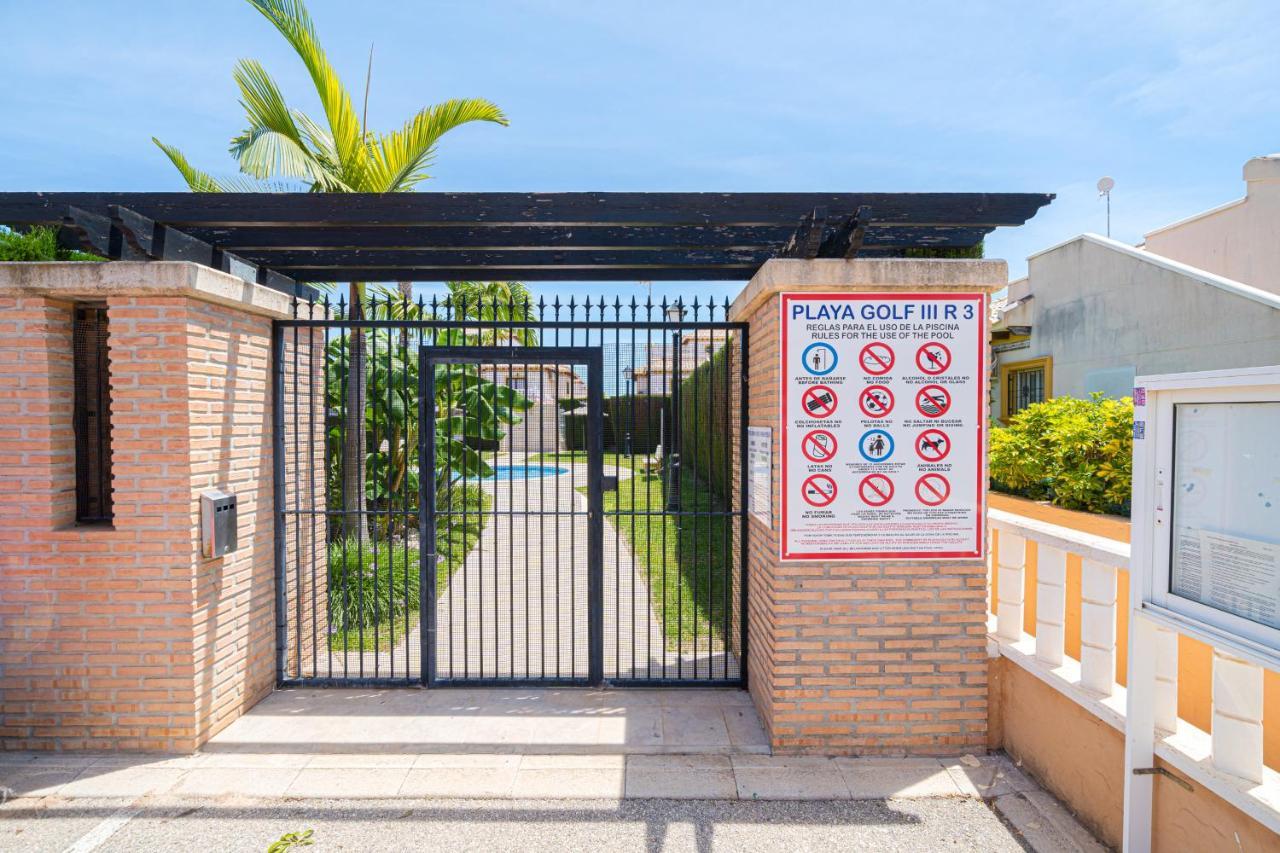 Casa Tima Villa Dehesa de Campoamor  Kültér fotó