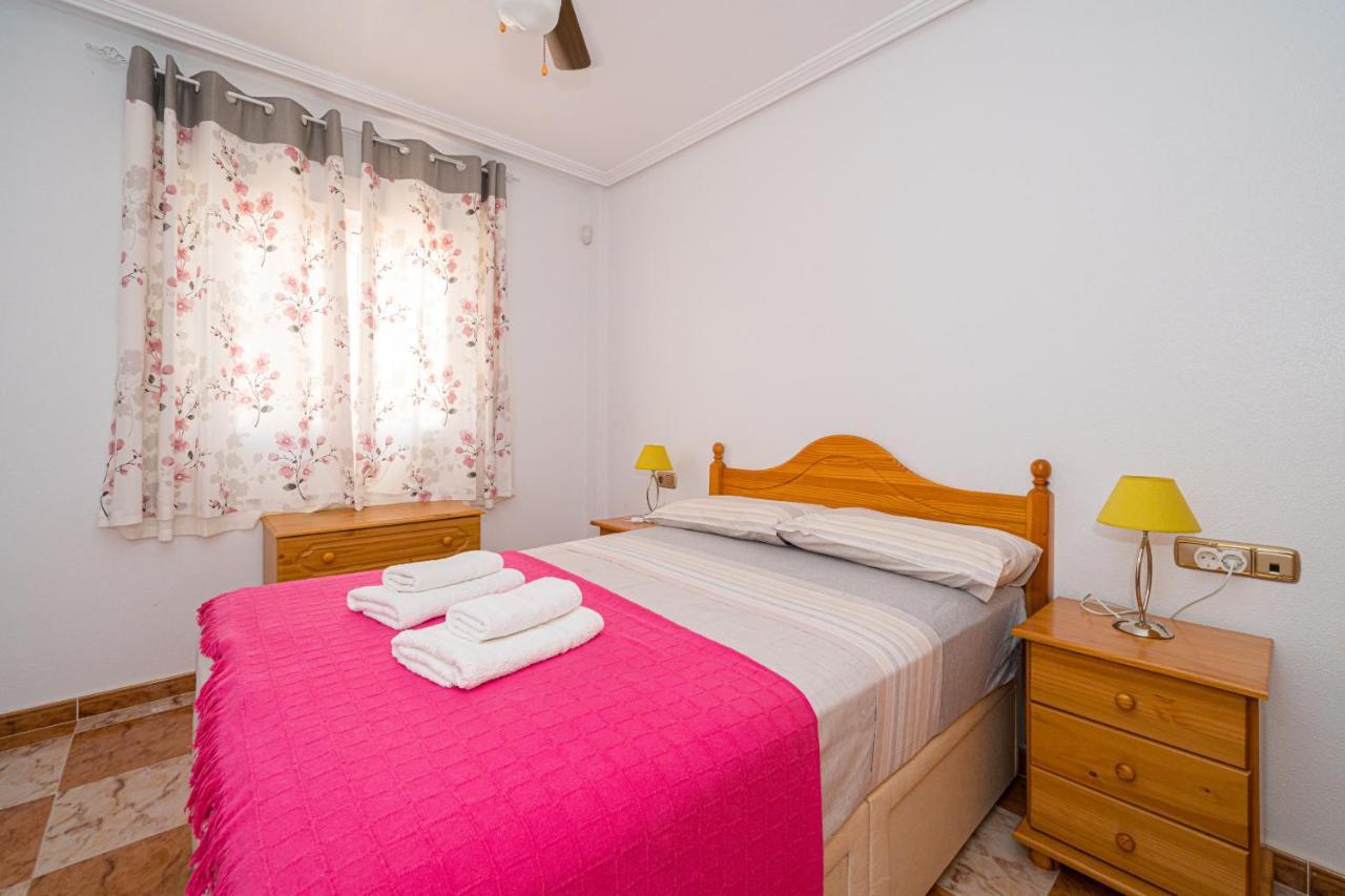 Casa Tima Villa Dehesa de Campoamor  Kültér fotó