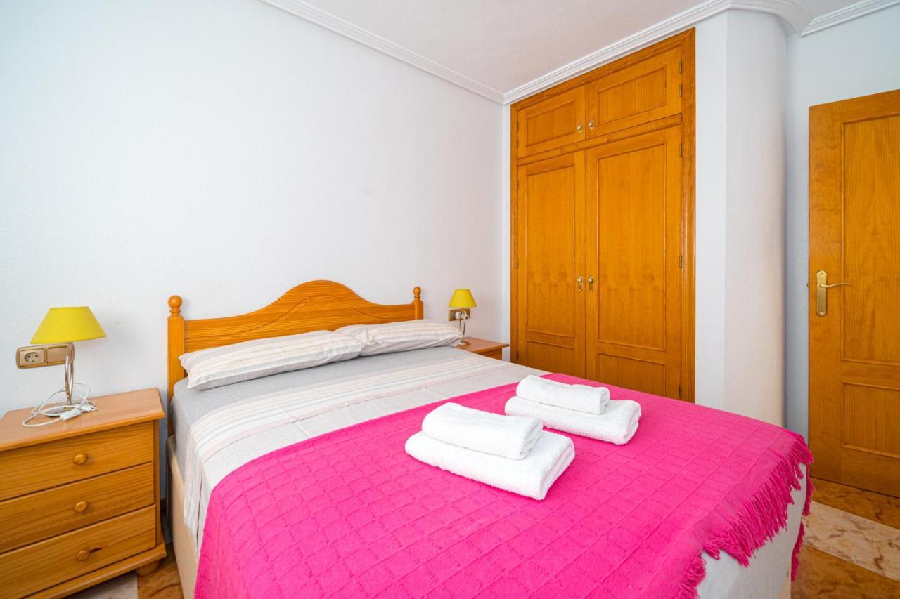 Casa Tima Villa Dehesa de Campoamor  Kültér fotó