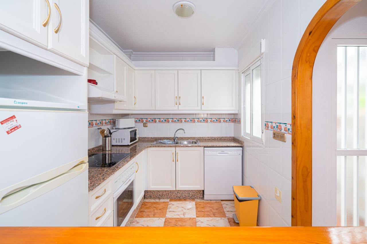 Casa Tima Villa Dehesa de Campoamor  Kültér fotó