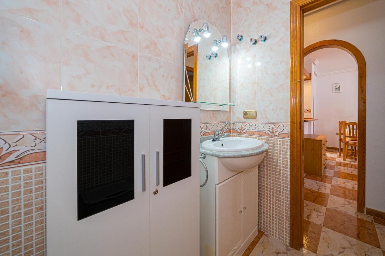 Casa Tima Villa Dehesa de Campoamor  Kültér fotó