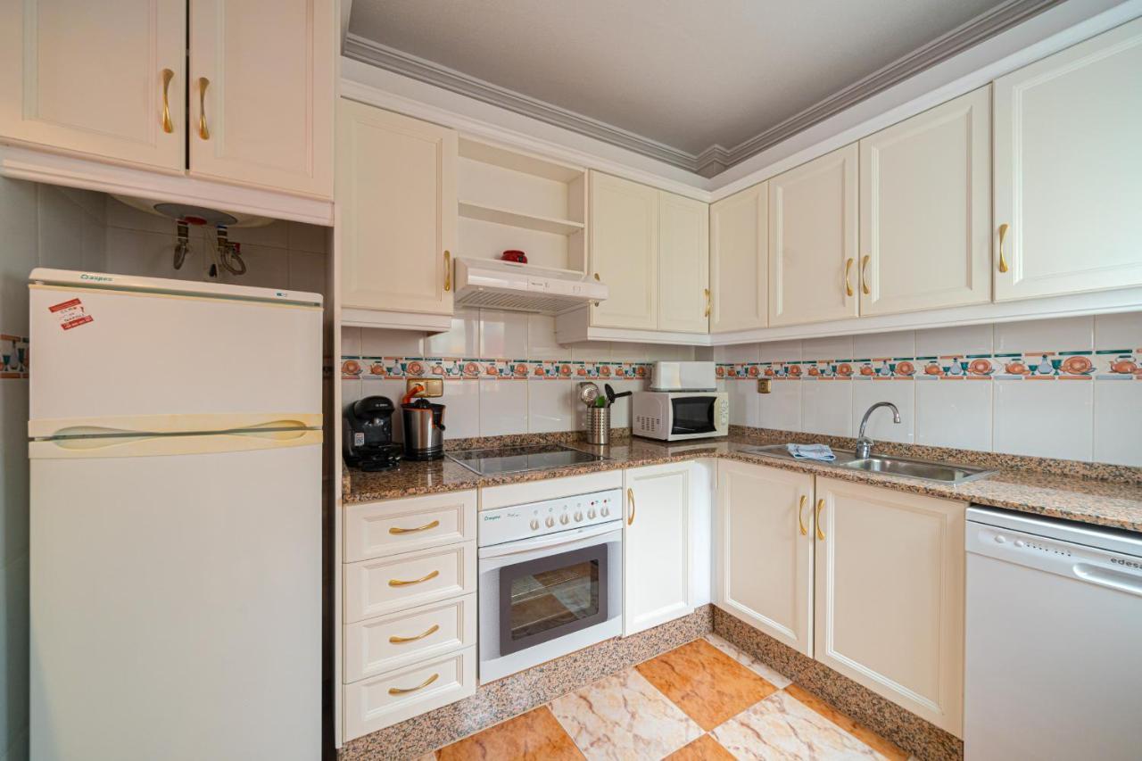 Casa Tima Villa Dehesa de Campoamor  Kültér fotó