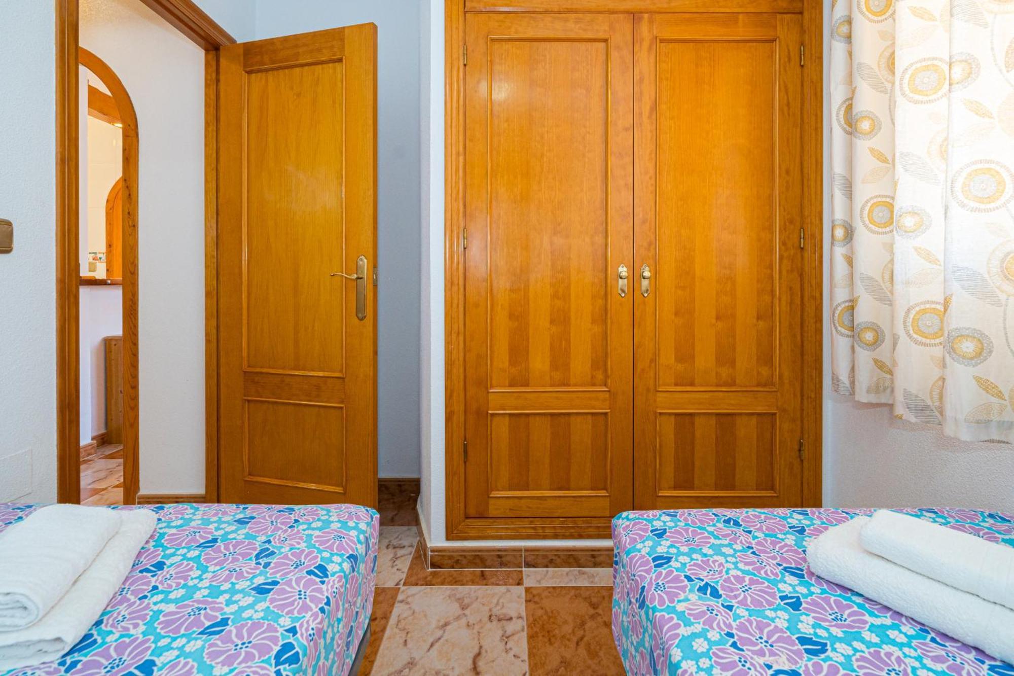 Casa Tima Villa Dehesa de Campoamor  Kültér fotó