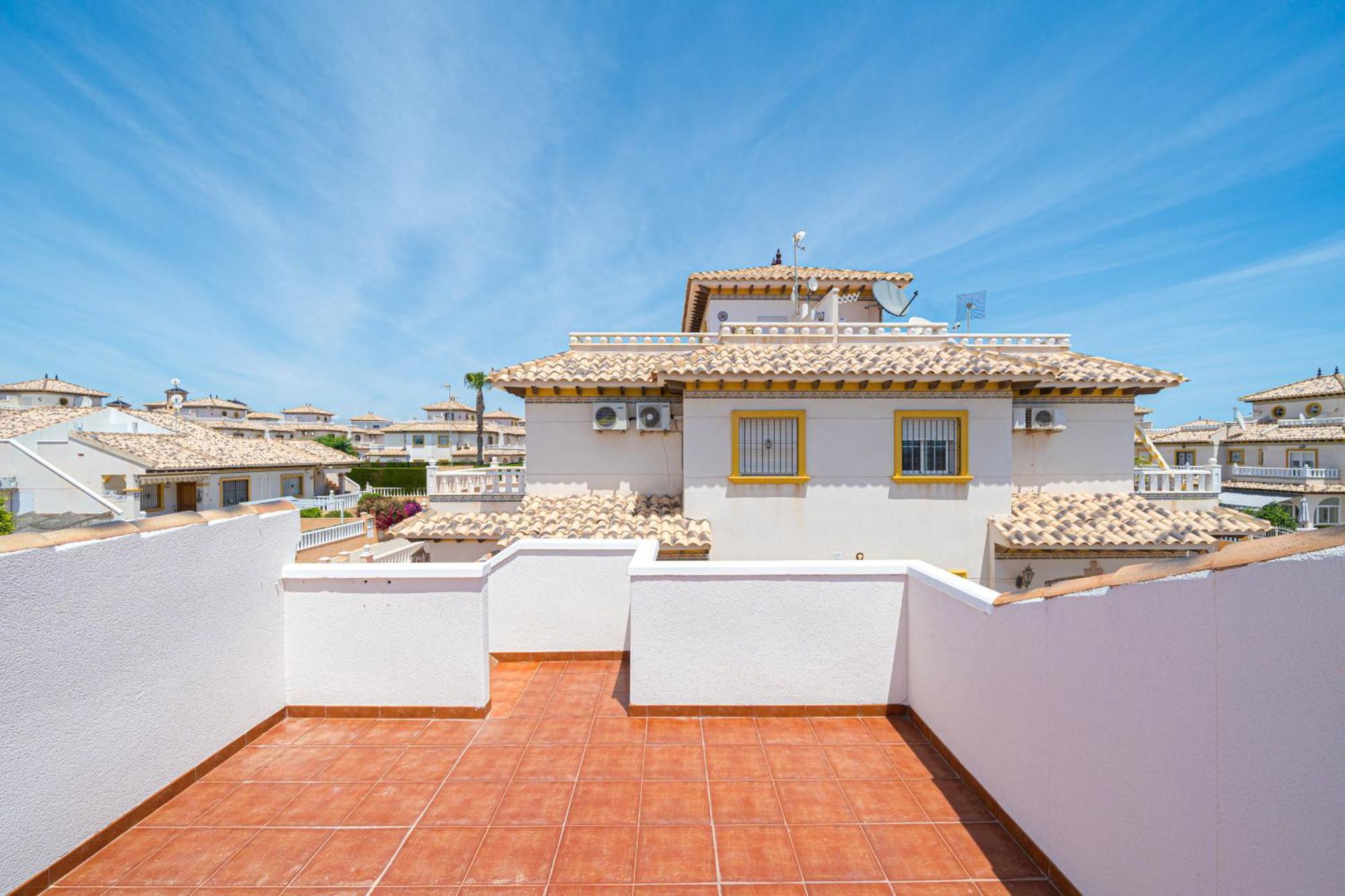Casa Tima Villa Dehesa de Campoamor  Kültér fotó