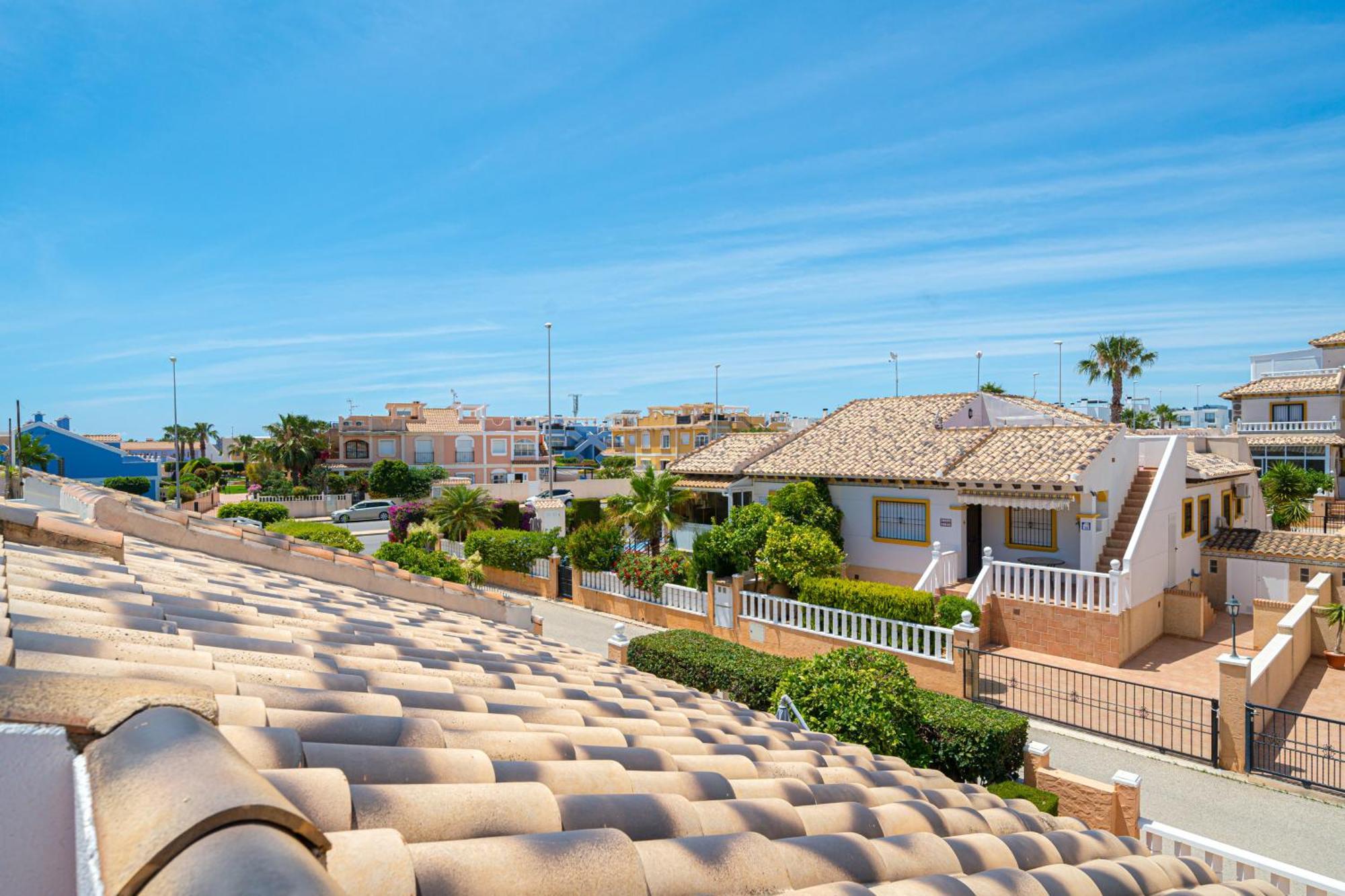 Casa Tima Villa Dehesa de Campoamor  Kültér fotó