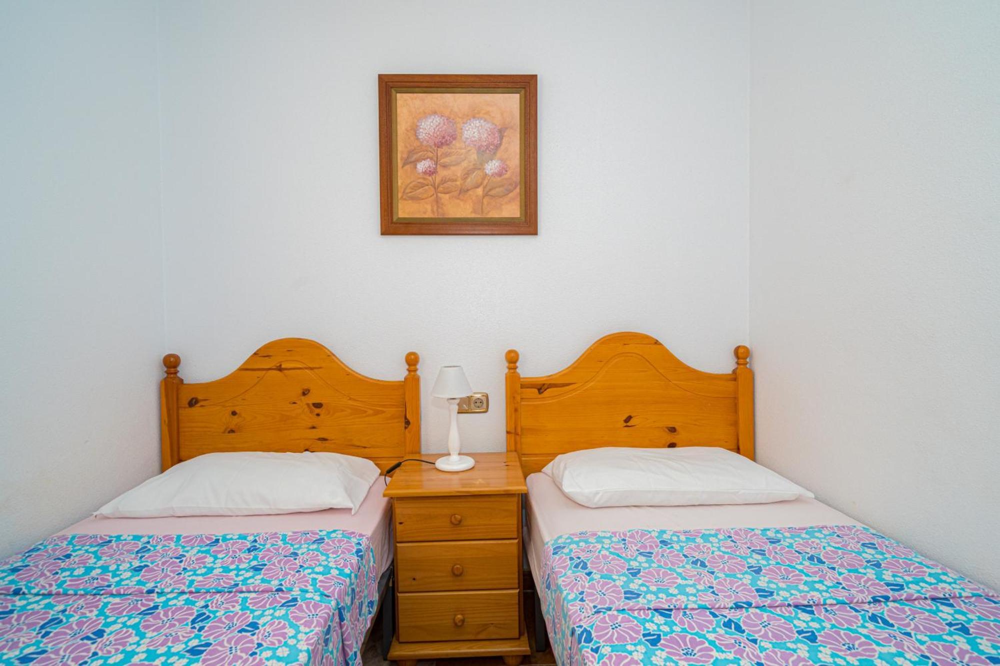 Casa Tima Villa Dehesa de Campoamor  Kültér fotó