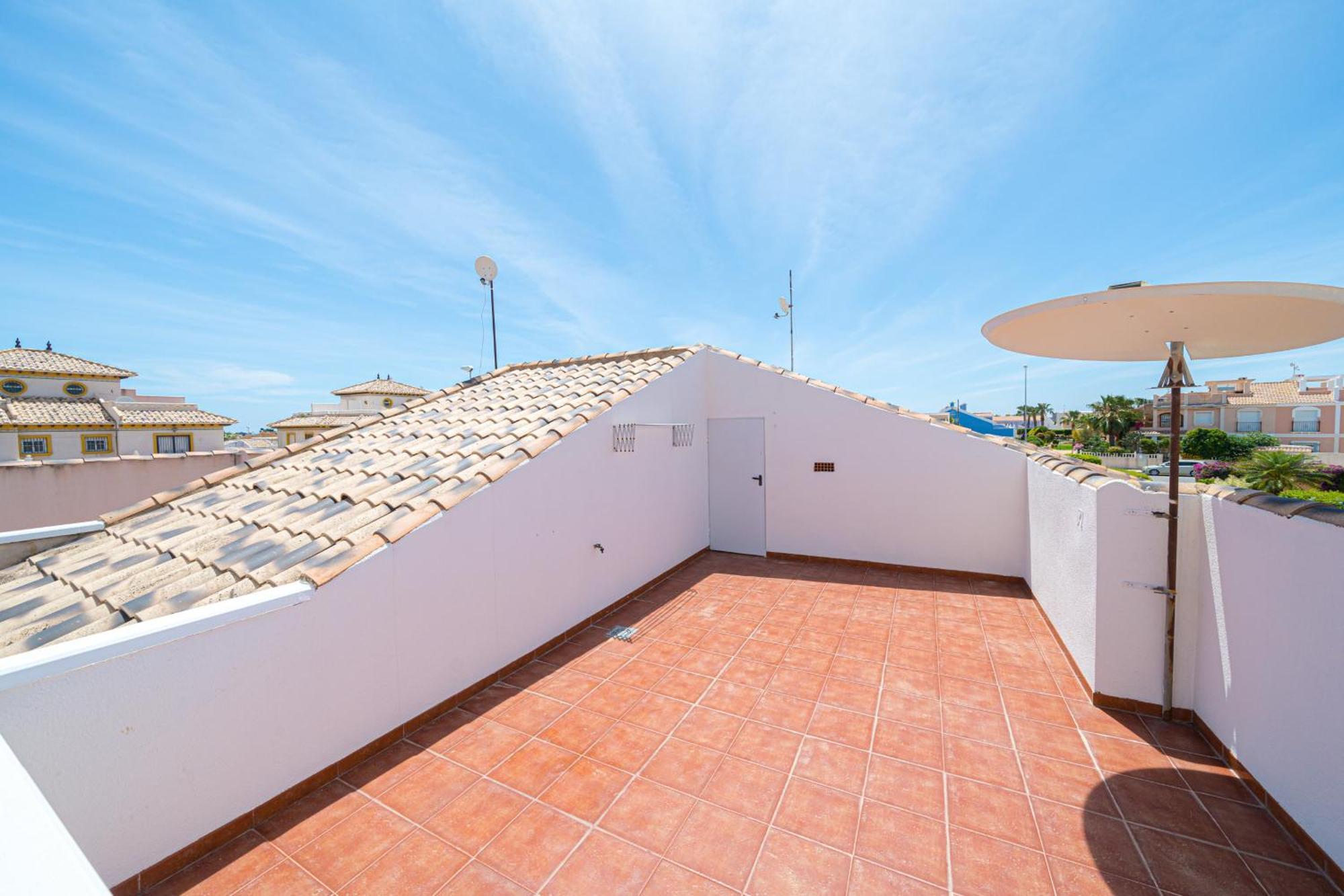 Casa Tima Villa Dehesa de Campoamor  Kültér fotó