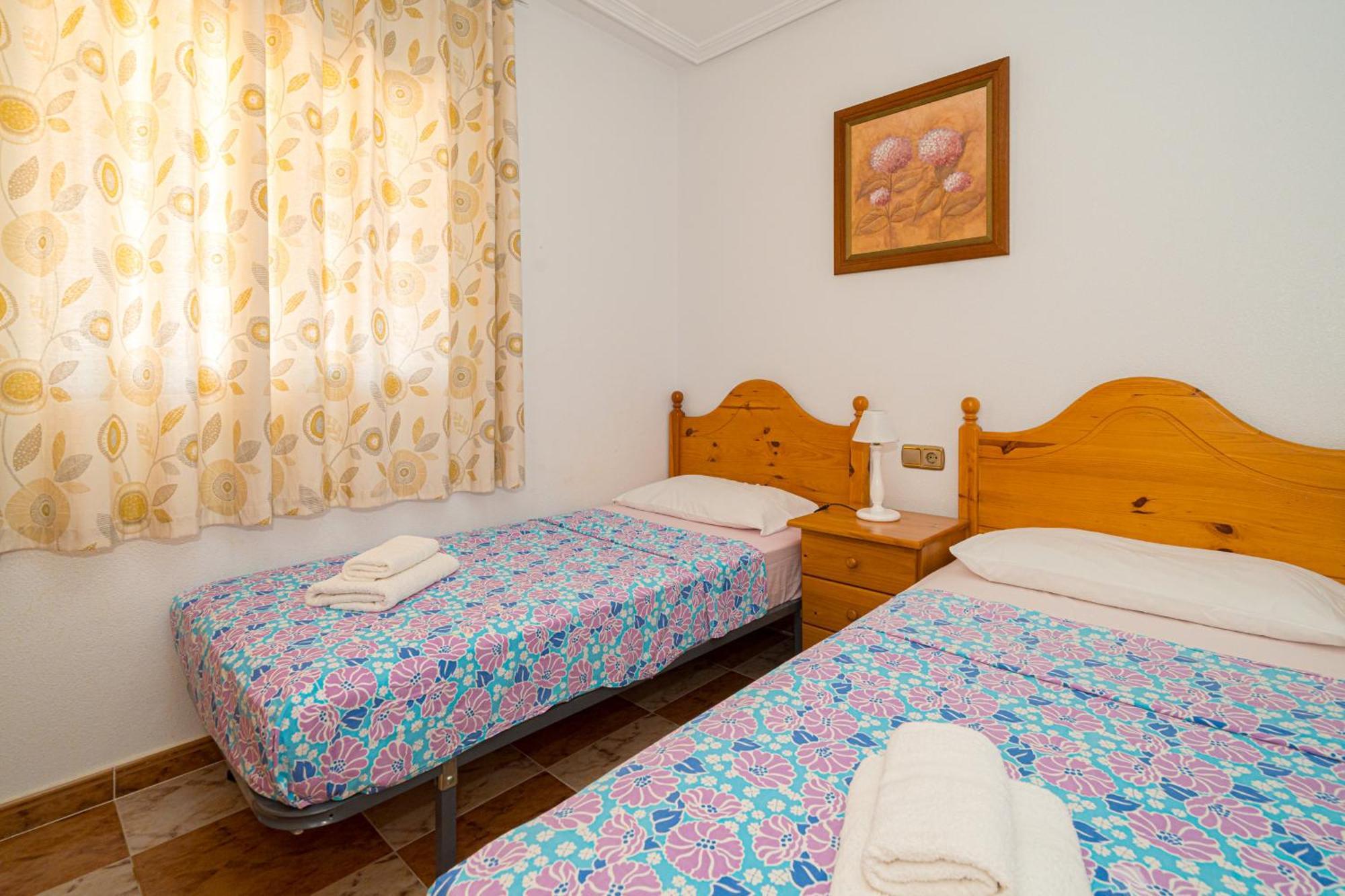 Casa Tima Villa Dehesa de Campoamor  Kültér fotó