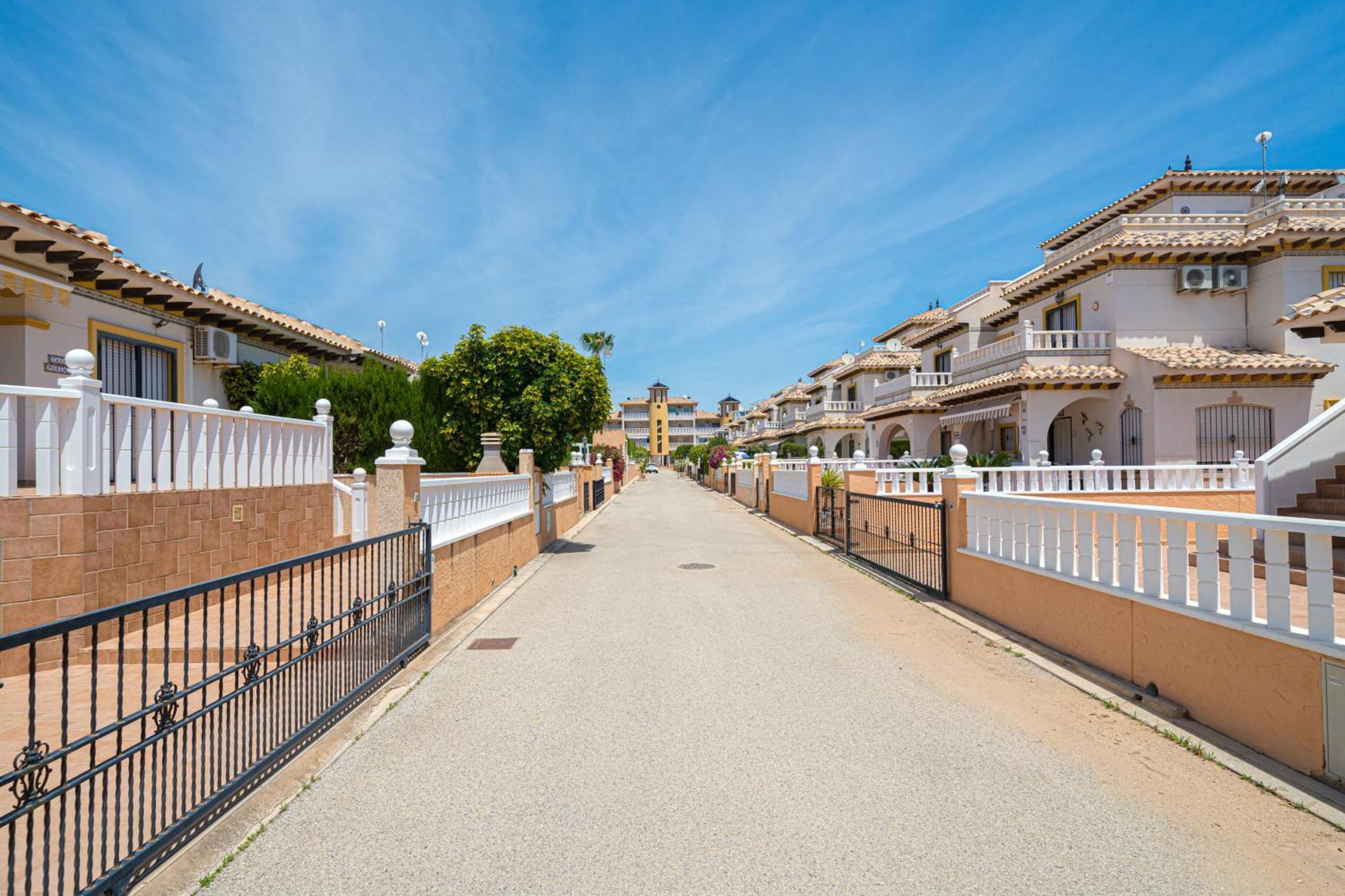 Casa Tima Villa Dehesa de Campoamor  Kültér fotó